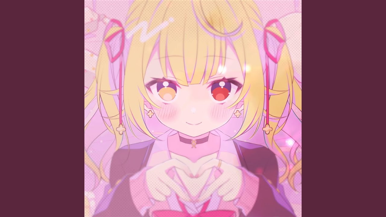 月と星の少女？油絵　Jun 月と星の少女？油絵 Jun