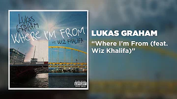 Lukas Graham - Where I'm From (feat. Wiz Khalifa) [Official Audio]