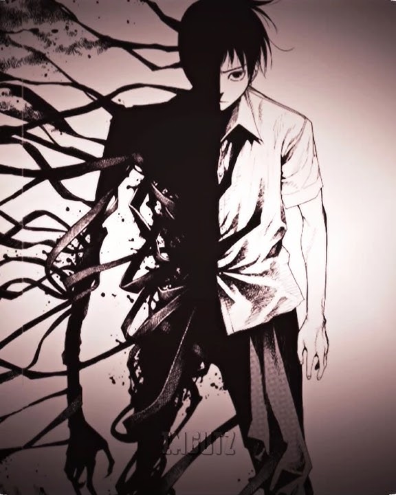 This Scene Proves Kei Nagai is UNKILLABLE 💀🔥 | Ajin Manga Edit #ajinmanga #mangaedit #sato