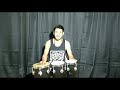 Lesson H7 | Improvising the Bhangra Beat on Congo Drums 🥁 #CongoDrum #BhangraBeat #Drumming