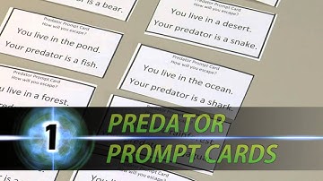 EXPLORE ACTIVITY -- 5.10 A: ADAPTATIONS (Grade Level 5)