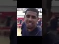 Kyrie was HIM 🥶🔥