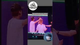 Ada aja kelakuan maknaedeul #do #kyungsoo #exo #exhorizon #도경수 #디오 #경수 #엑소