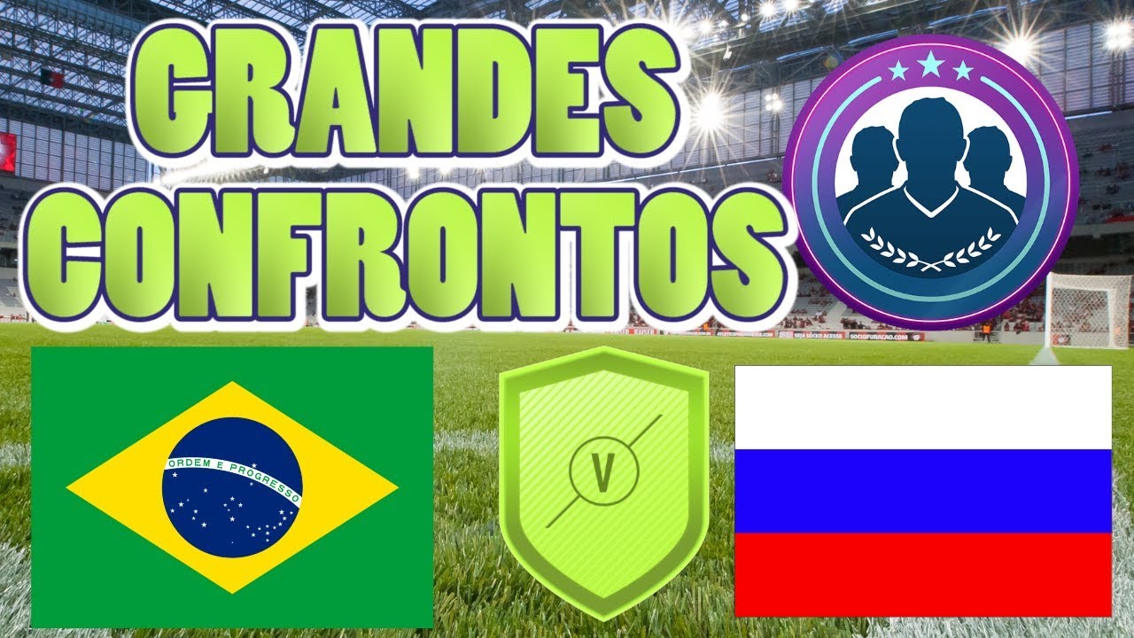 DME SBC [GRANDES CONFRONTOS] MAIS BARATO COMPLETO - FIFA 18 fifa ultimate team 18