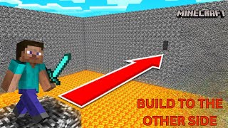 Solving IMPOSSIBLE Minecraft PUZZLES | #viral #best #minecraft