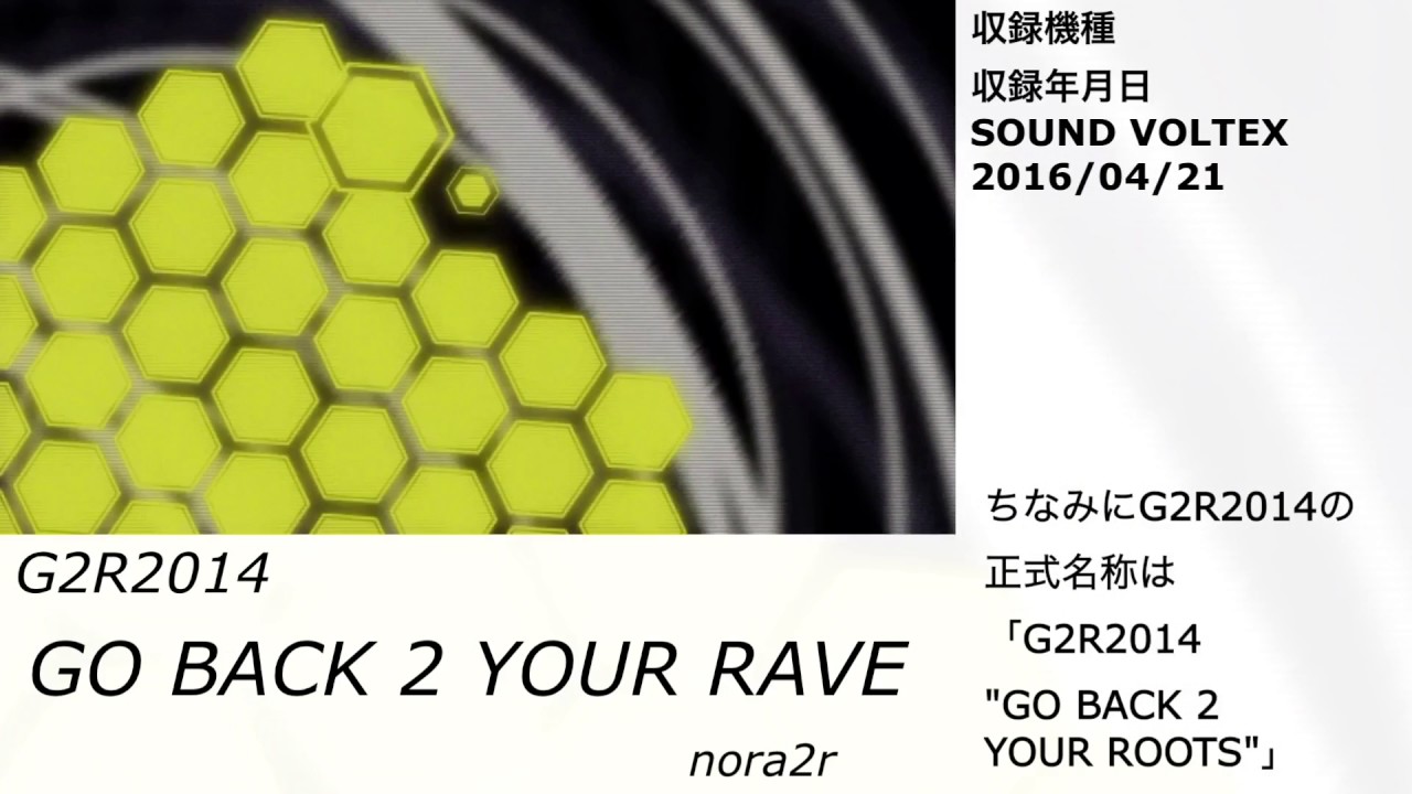 AC音楽ゲームに収録されているBMS楽曲メドレー