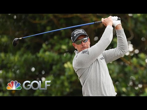 Henrik Stenson stripped of Ryder Cup captaincy amid LIV Golf reports | Golf Today | Golf Channel