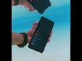 Honor x7d - Honor x7d price in Bangladesh - water test