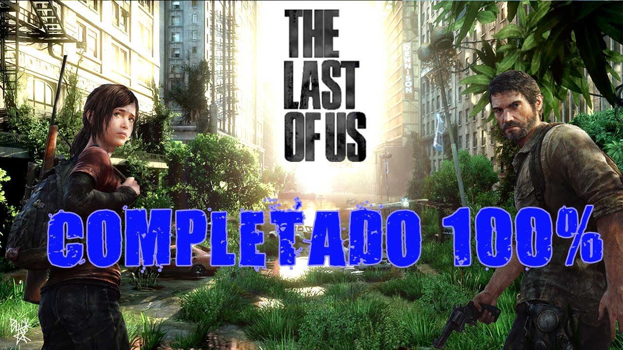 Como Instalar Save Game 100% no The Last of Us Part 1 