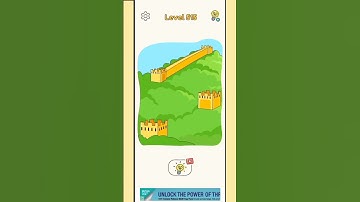 DOP 4: Draw one part level 506-515 #funnypuzzle #gameplay #dop #dop4 #android