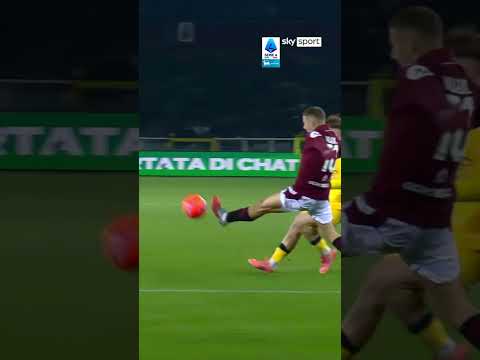 Video La doppietta di Christian Pulisic ribalta il Torino e regala la vittoria al Milan