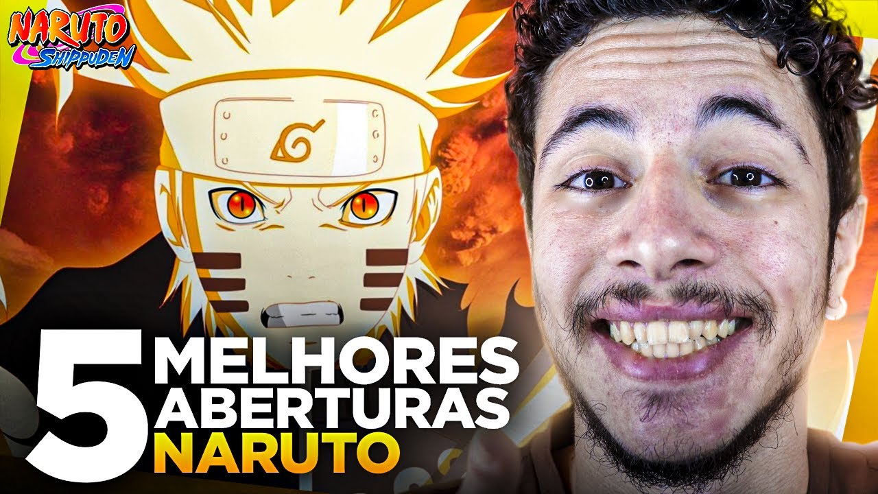 Naruto Shippuden 9ª temporada - AdoroCinema