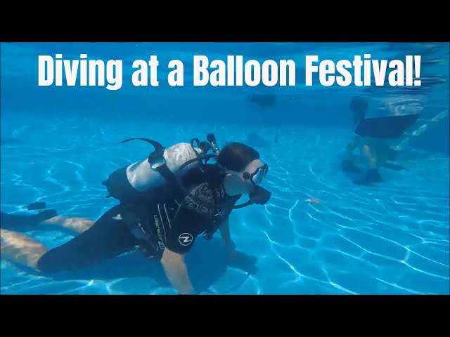 Roadschool Field trip | Chester County Hot Air Balloon Festival