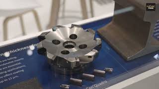 How CemeCon Coating Technology Supports Better Machining | AMB 2026