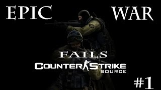 Css Epic Fail's In War RLZ vs Devilz