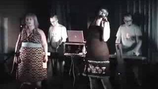 Missile Command - Live @ C14 (4/7)