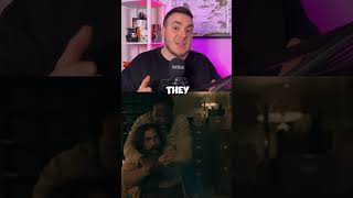 FROM Season 4 Episode 5 ENDING EXPLAINED + Theory #from #fromtvseries #fromtvshow #fromily