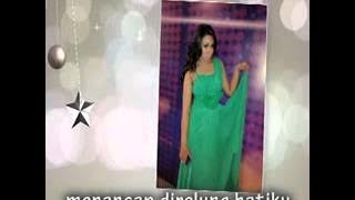 tya asmara-- Busway cinta klip  dan  Lirik