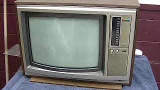 Download Lagu 1979 Sony Trinitron KV1922 Repair Liquid Damaged Vintage Color Television 2021 MP3 Download Lagu 1979 Sony Trinitron KV1922 Repair Liquid Damaged Vintage Color Television 2021 MP3
