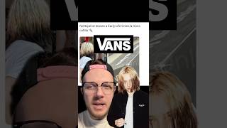 Nettspend’s Vans Collab Is Real