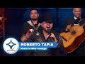 ROBERTO TAPIA - HASTA LA MIEL AMARGA  [ EN VIVO ]