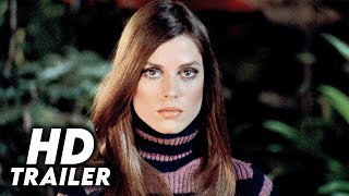 Wonder Women (1973) Original Trailer [FHD]