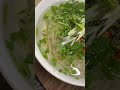 Broth So Clear, Flavor So Deep  #vietnamesefood#vietnamsoup#clearbroth#noodlesoup#streetfoodshort