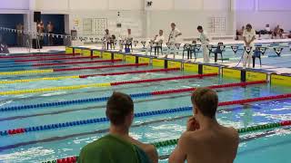 Albion Open 22 400 Vrij Heren