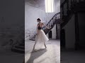 Ballet Dance With Soft Music رقص باله با موزیک آرام 