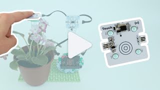 Touch Sensor | Tutorial