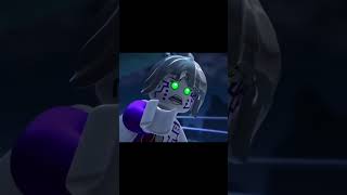 Cryptor edit Ninjago