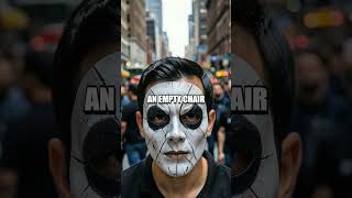 Hidden Echoes Behind a Charismatic Mask