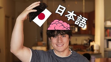 How I Started Thinking in Japanese (and Stopped Translating)