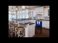 G shaped kitchen designs