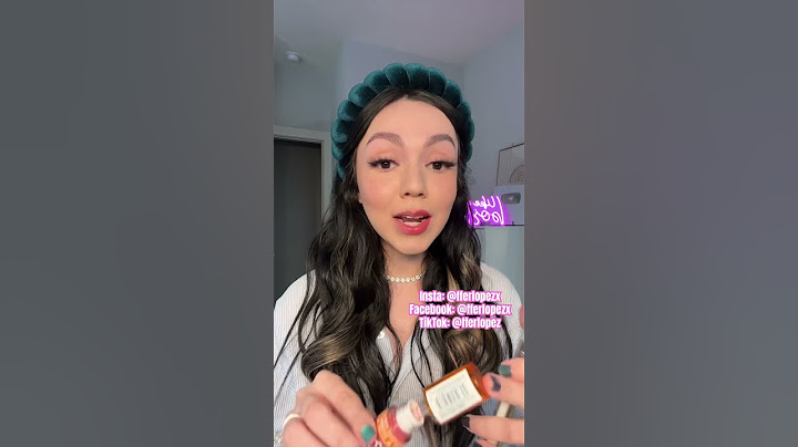 ESTE GLOSS HINCHA LOS LABIOS🤯 #makeup