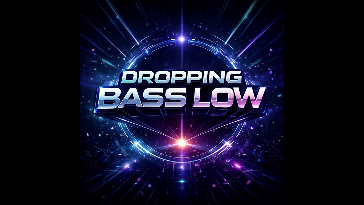 MRXL - DROPPING BASS LOW