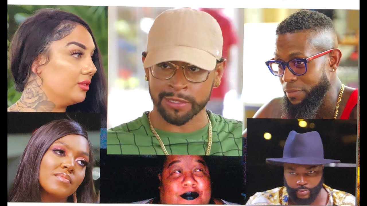 Hustle & Soul Season 3 Ep 5 Review - YouTube