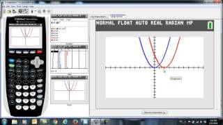 Quadratic Transformations Day 2