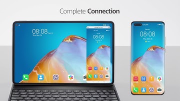 How to enable Multi-screen Collaboration on Multiple HUAWEI Devices?