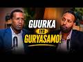 What Destroyed Somali Marriage ABSHIR GEEDI 