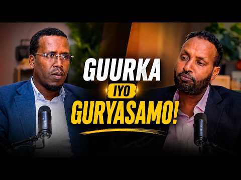 What Destroyed Somali Marriage? ABSHIR GEEDI
