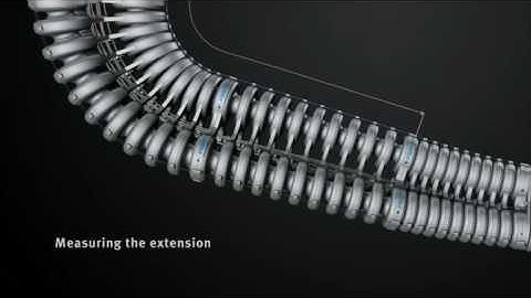 Festo - Bionic Handling Assistant - Animation