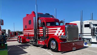 Hanging out with the CRS crew at MATS 2024 by Elegance On Eighteen Wheels Magazine 1,408 views 1 month ago 9 minutes, 5 seconds