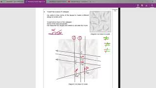 WJEC GCSE Numeracy November 2018 Higher Unit 1 Question 2