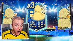 WE PACKED 3 TOTSSF!! TEAM OF THE SEASON PACK OPENING!