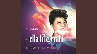 Teardrops From My Eyes - Ella Fitzgerald