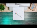 How To Set Up An HP Printer To Use With Your Chromebook