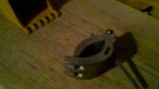 bodine grapple review