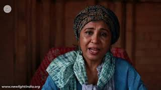 New Light Kolkata India, Urmi Basu