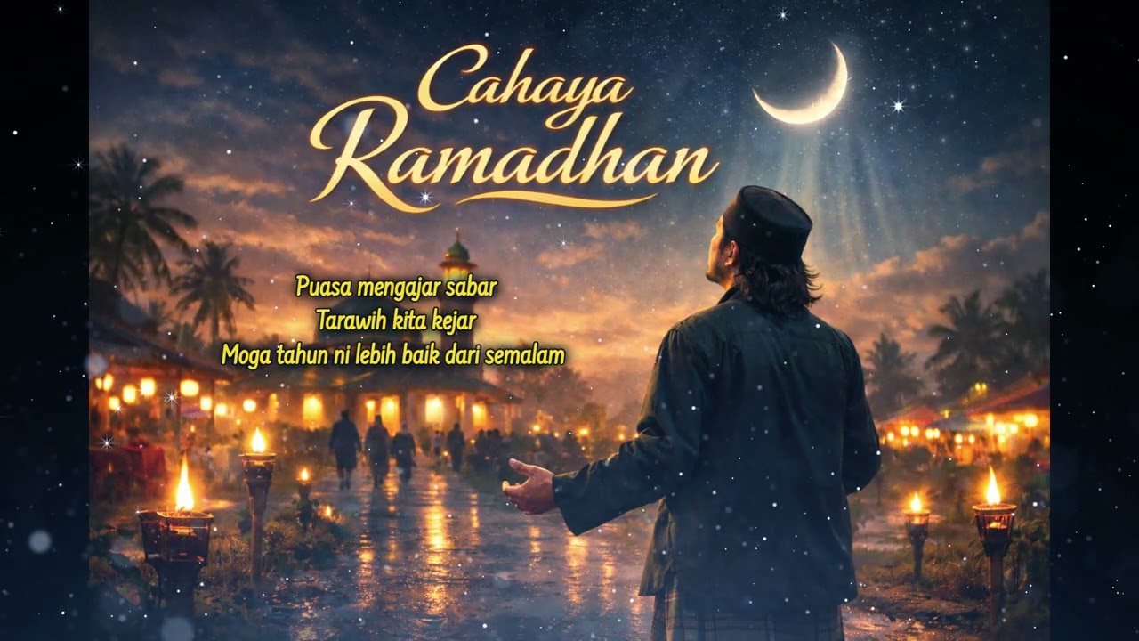 Cahaya Ramadhan
